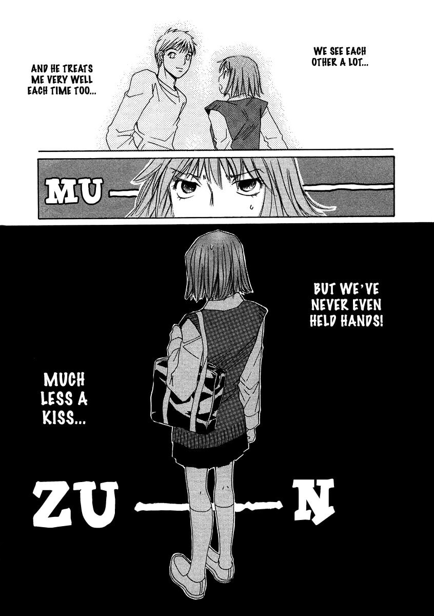 Read Haru yo Koi chapter 77 image 2 on Lezhin