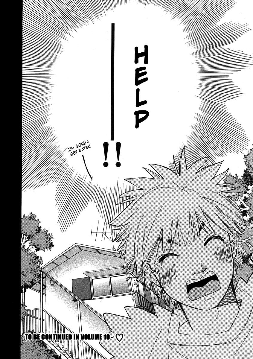 Read Haru yo Koi chapter 79 image 23 on Lezhin