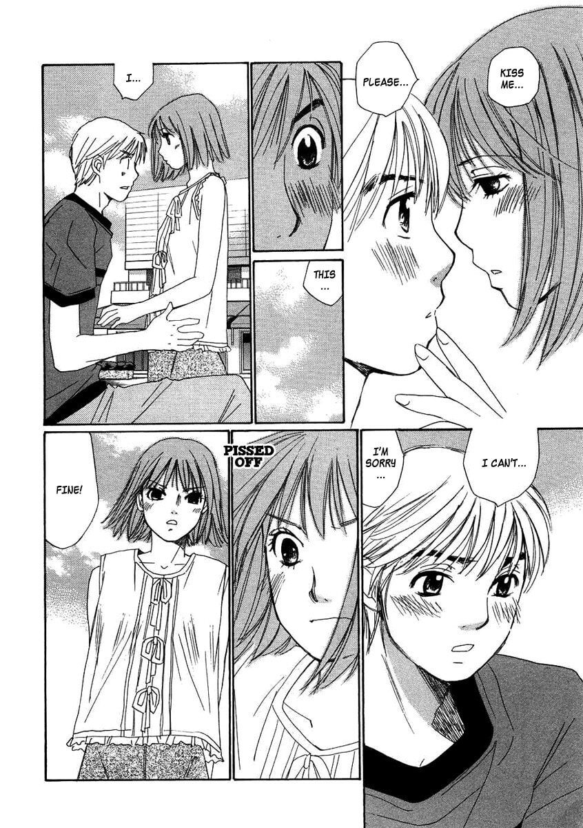 Read Haru yo Koi chapter 79 image 5 on Lezhin