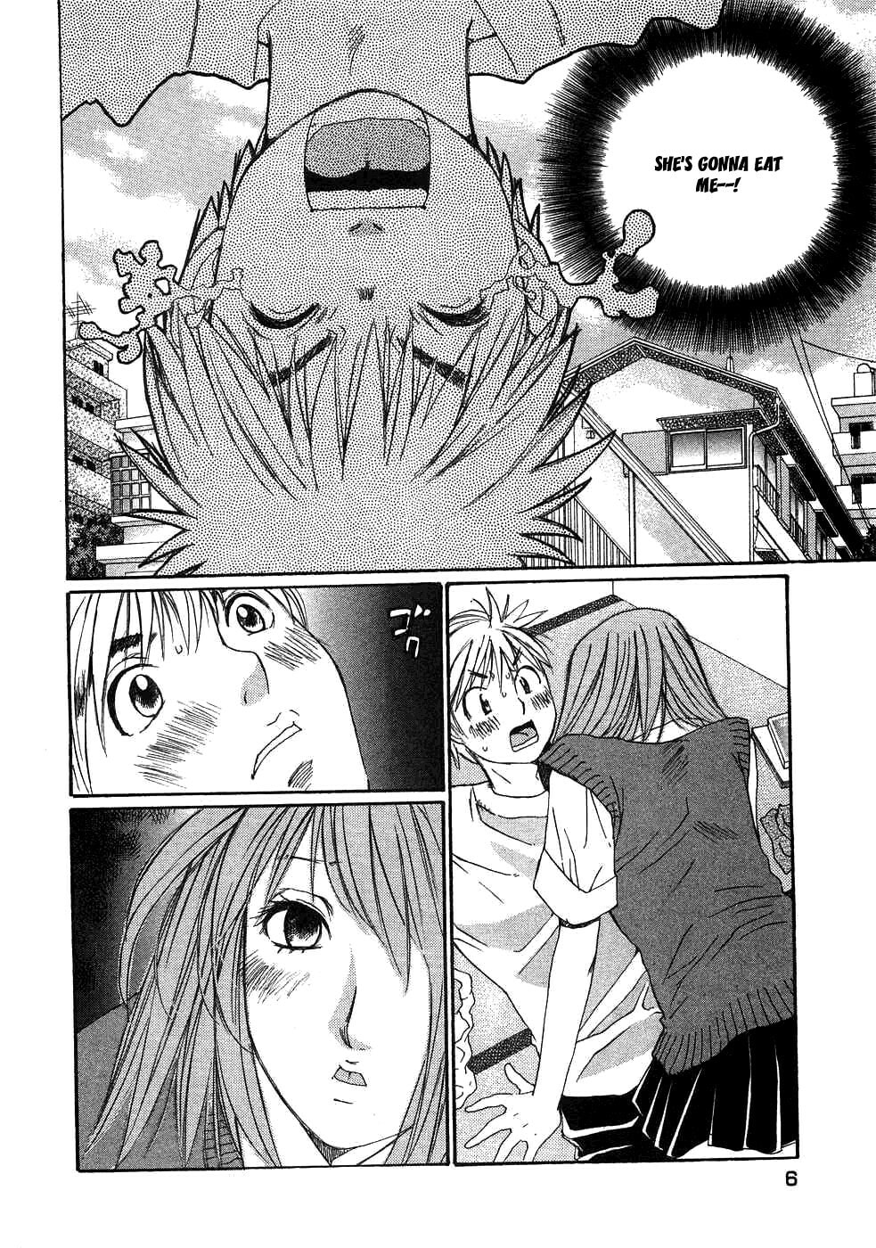 Read Haru yo Koi chapter 80 image 11 on Lezhin
