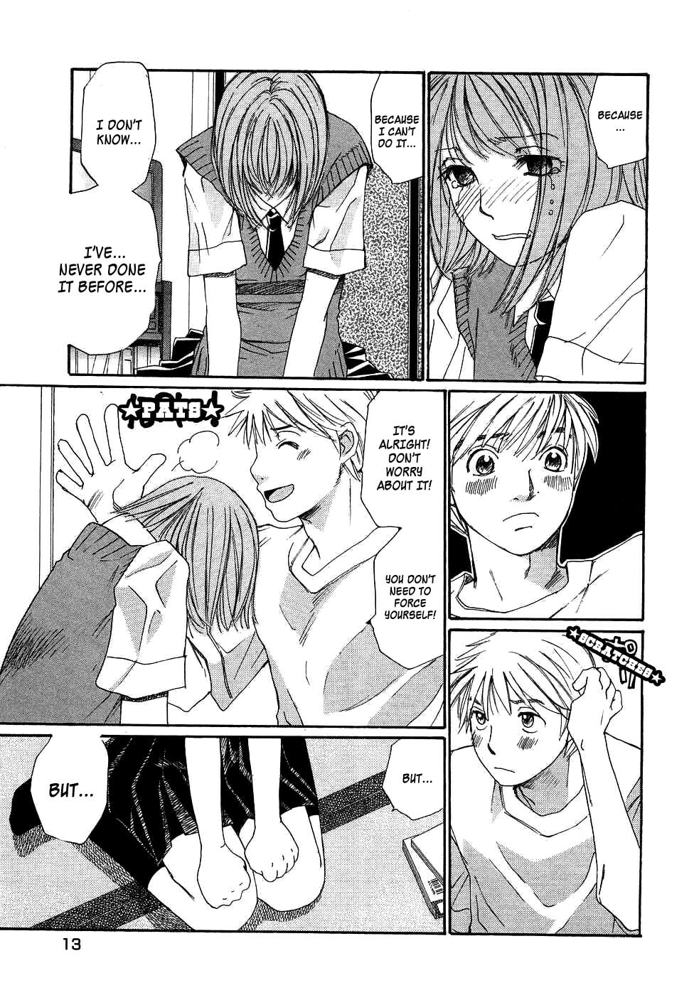 Read Haru yo Koi chapter 80 image 18 on Lezhin