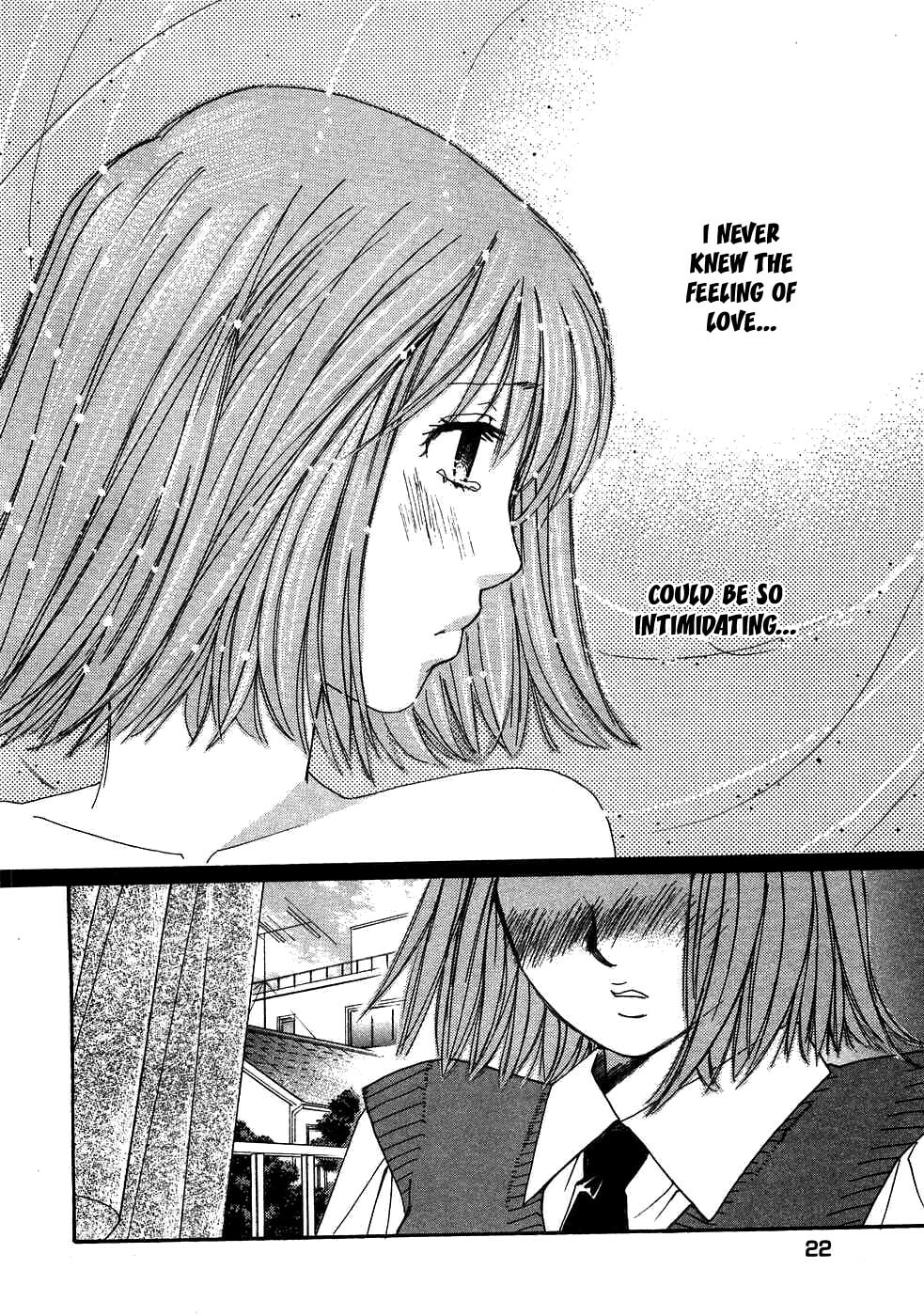 Read Haru yo Koi chapter 80 image 27 on Lezhin