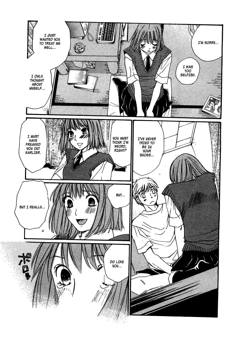 Read Haru yo Koi chapter 80 image 28 on Lezhin