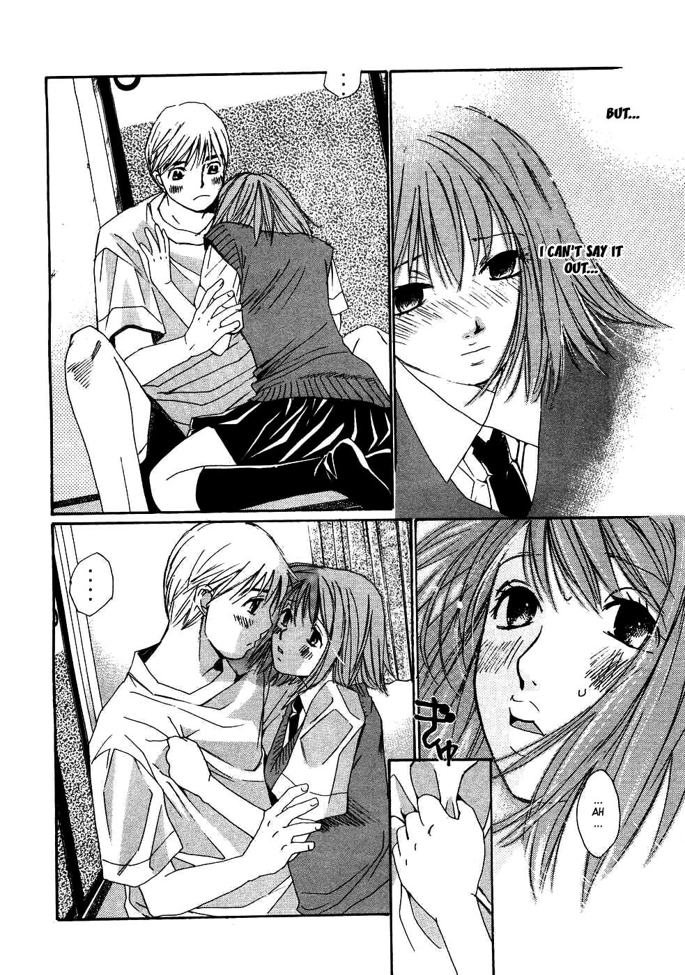 Read Haru yo Koi chapter 80 image 33 on Lezhin