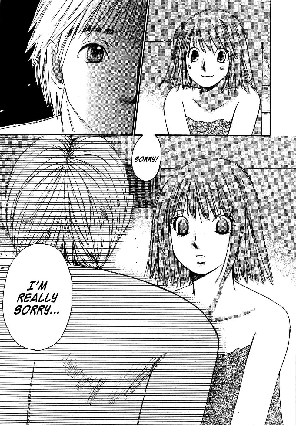 Read Haru yo Koi chapter 83 image 14 on Lezhin