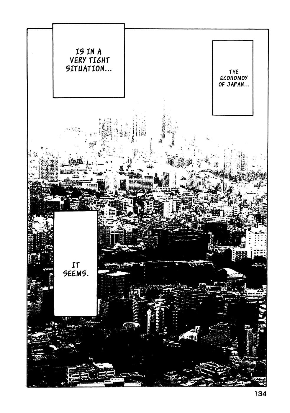 Read Haru yo Koi chapter 85 image 1 on Lezhin