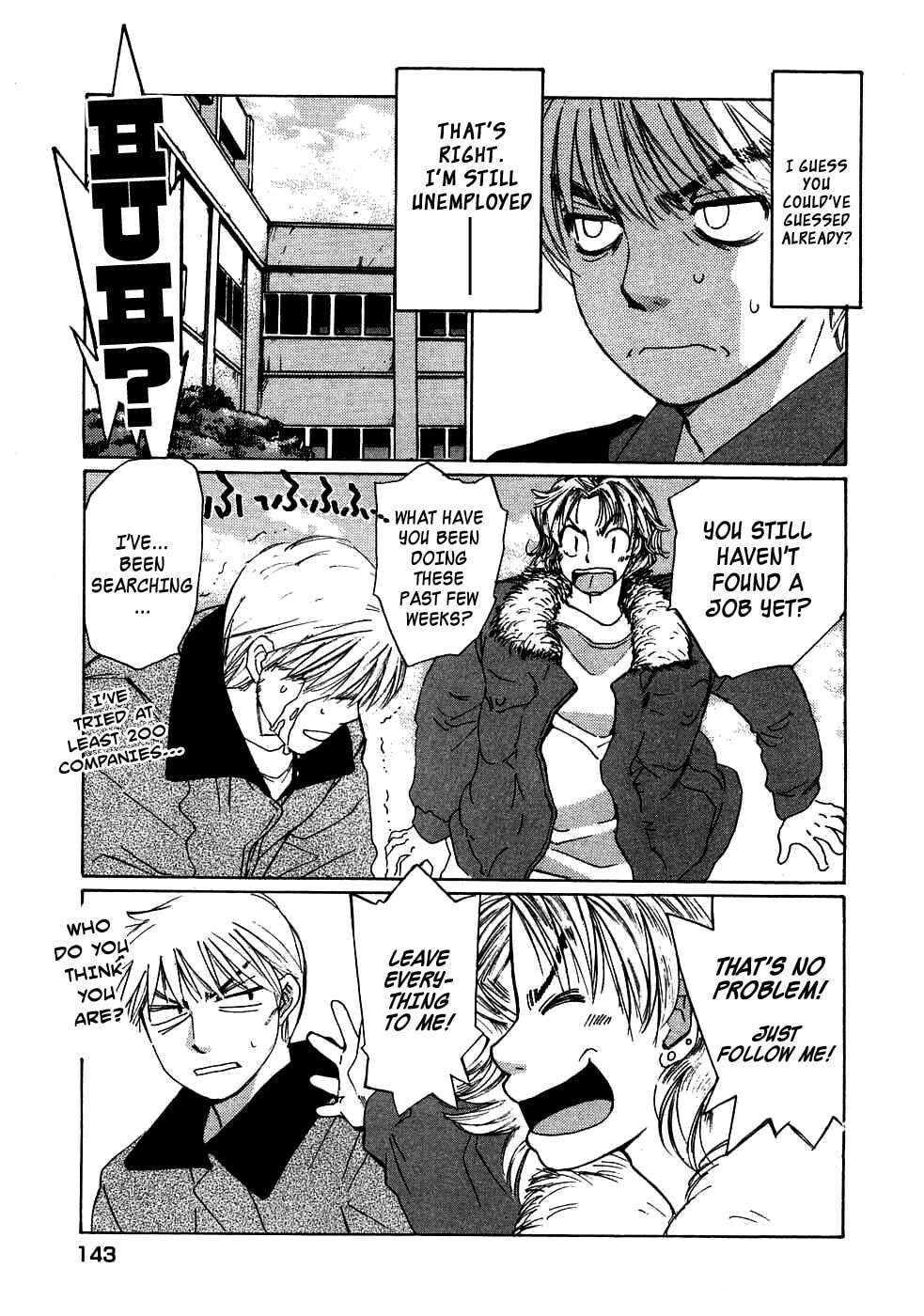 Read Haru yo Koi chapter 85 image 10 on Lezhin