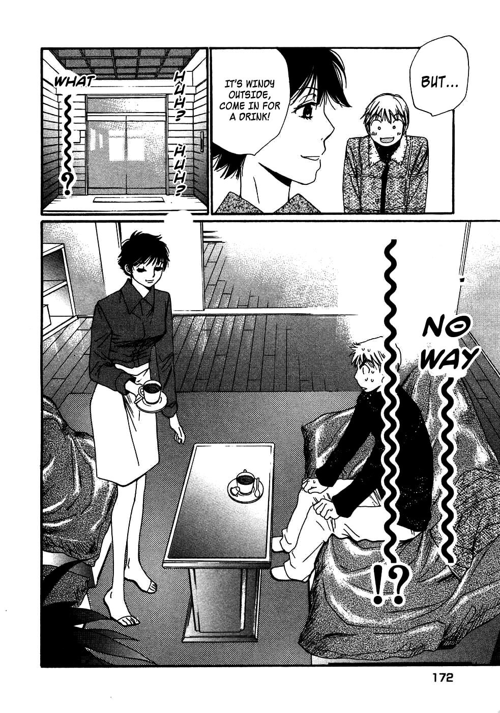 Read Haru yo Koi chapter 86 image 15 on Lezhin