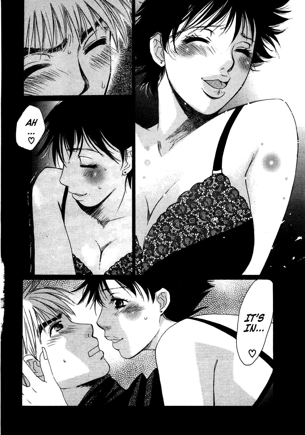 Read Haru yo Koi chapter 86 image 21 on Lezhin