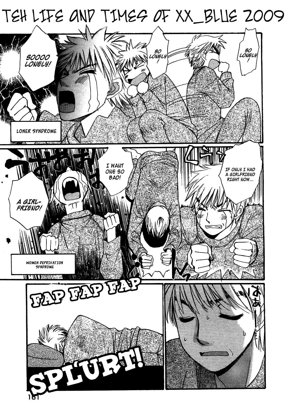 Read Haru yo Koi chapter 87 image 30 on Lezhin