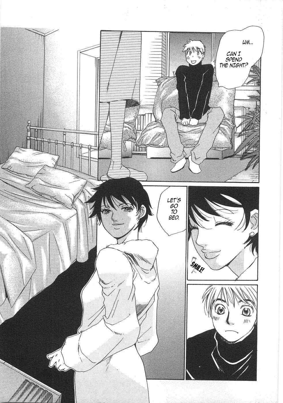 Read Haru yo Koi chapter 88 image 14 on Lezhin