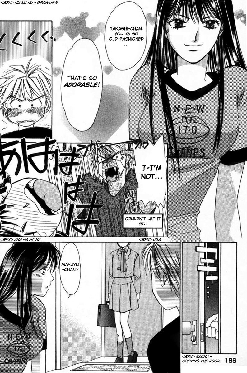 Read Haru yo Koi chapter 9 image 10 on Lezhin