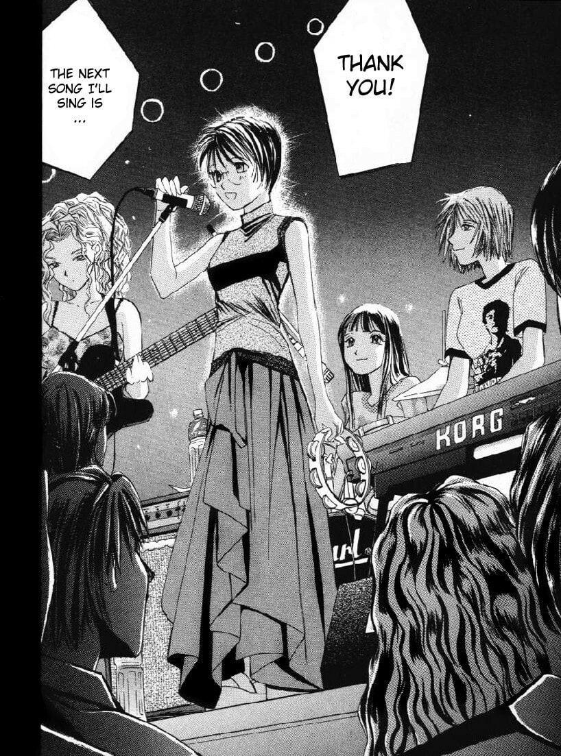 Read Haru yo Koi chapter 9 image 13 on Lezhin