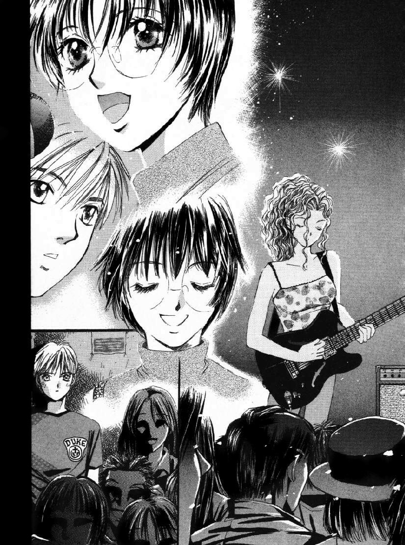 Read Haru yo Koi chapter 9 image 15 on Lezhin