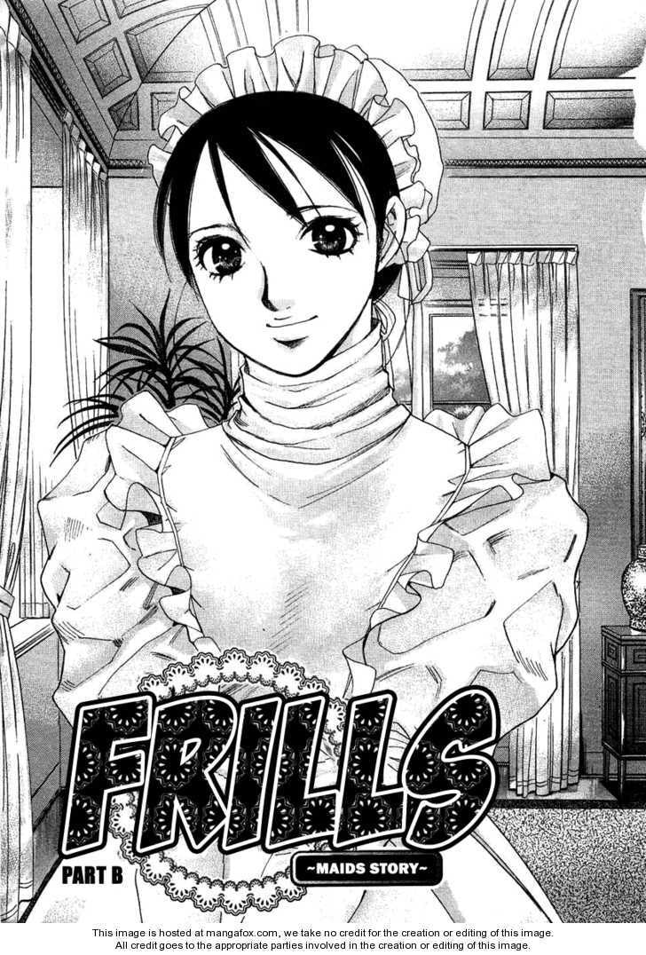 Read Haru yo Koi chapter 94.5 image 27 on Lezhin