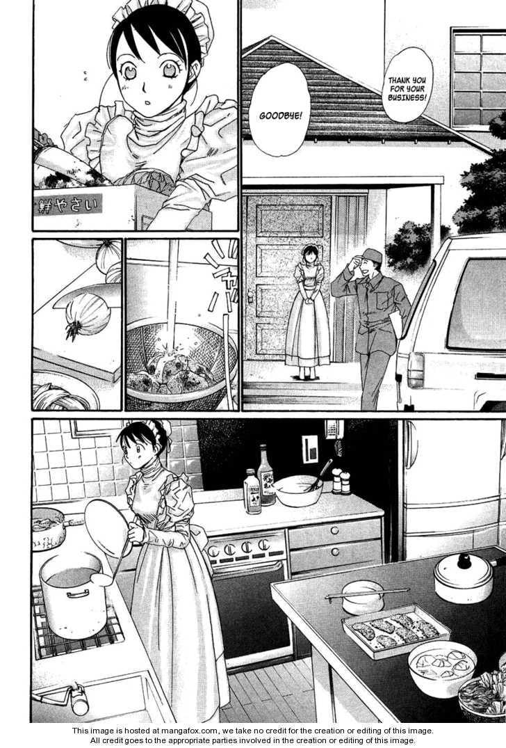 Read Haru yo Koi chapter 94.5 image 28 on Lezhin