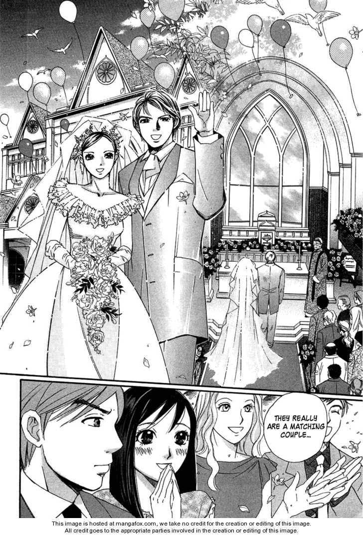 Read Haru yo Koi chapter 94.5 image 40 on Lezhin