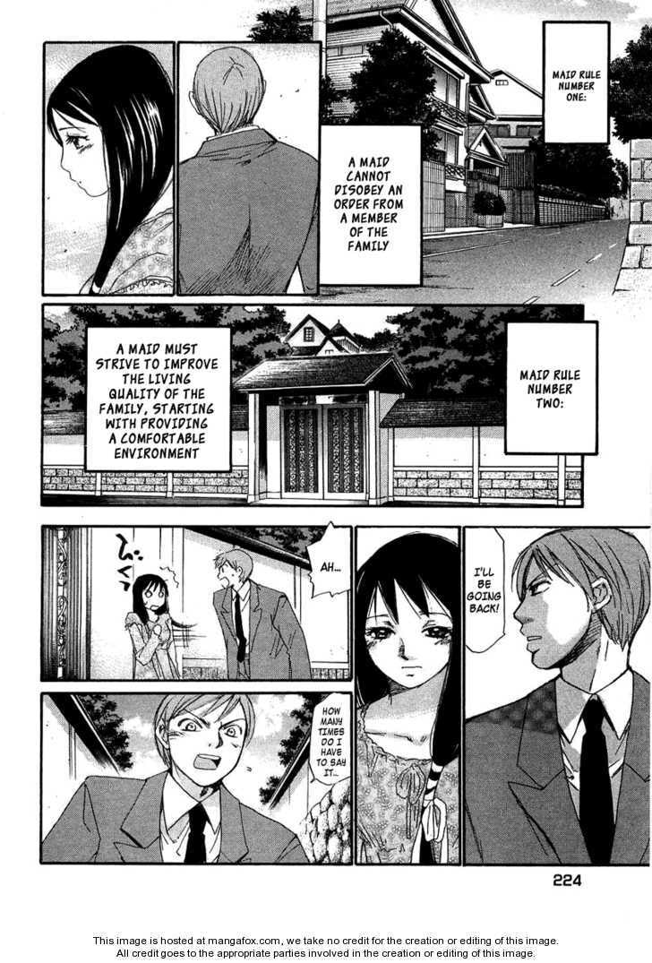 Read Haru yo Koi chapter 94.5 image 48 on Lezhin