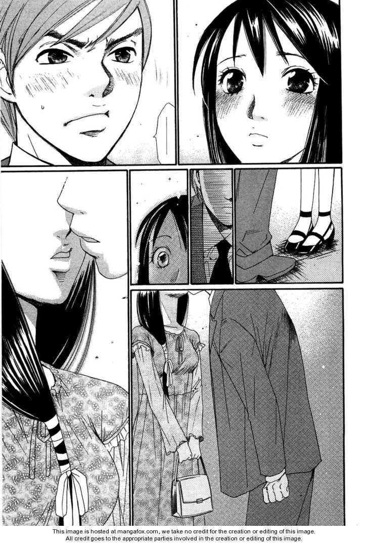 Read Haru yo Koi chapter 94.5 image 49 on Lezhin