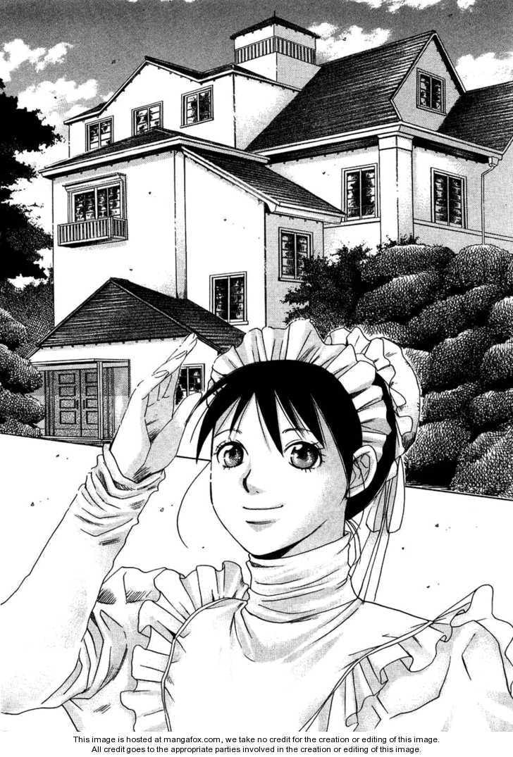 Read Haru yo Koi chapter 94.5 image 5 on Lezhin