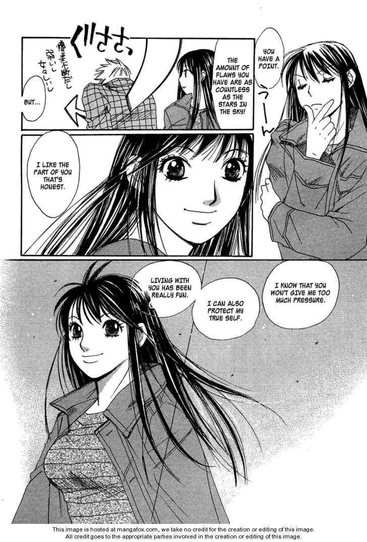 Read Haru yo Koi chapter 94 image 19 on Lezhin