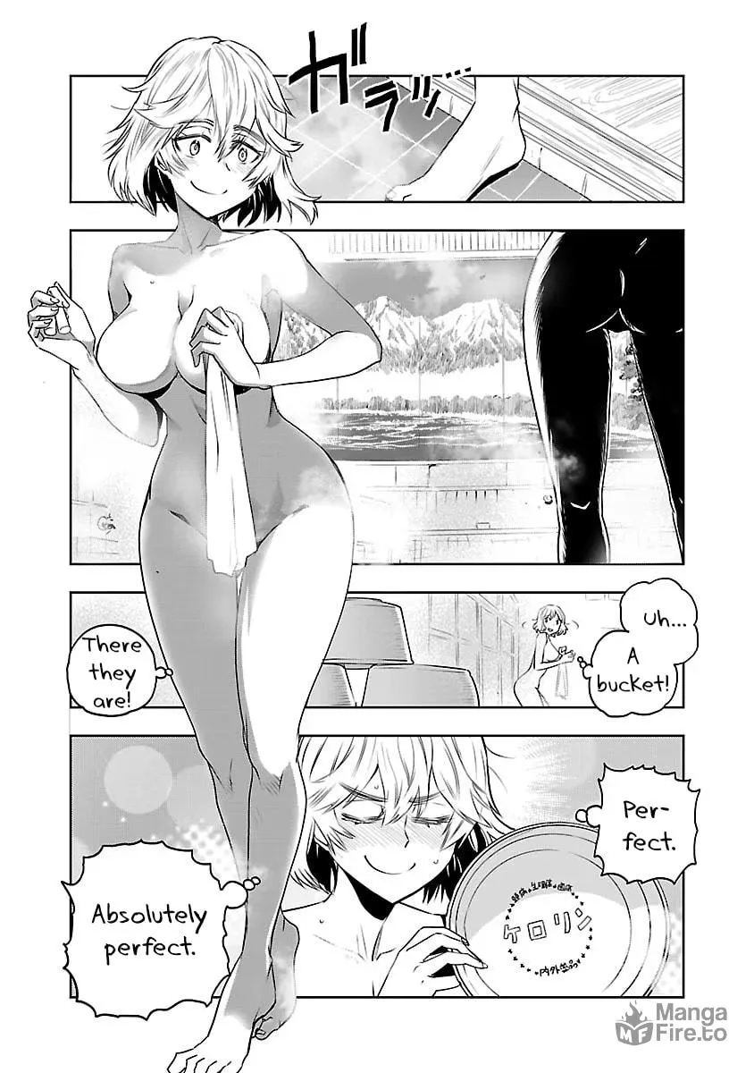 Read Haruka Reset chapter 1 image 14 on Lezhin