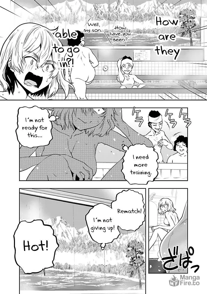Read Haruka Reset chapter 1 image 20 on Lezhin
