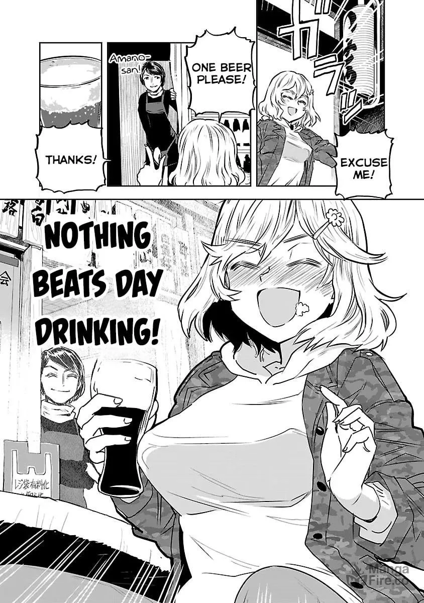 Read Haruka Reset chapter 1 image 23 on Lezhin
