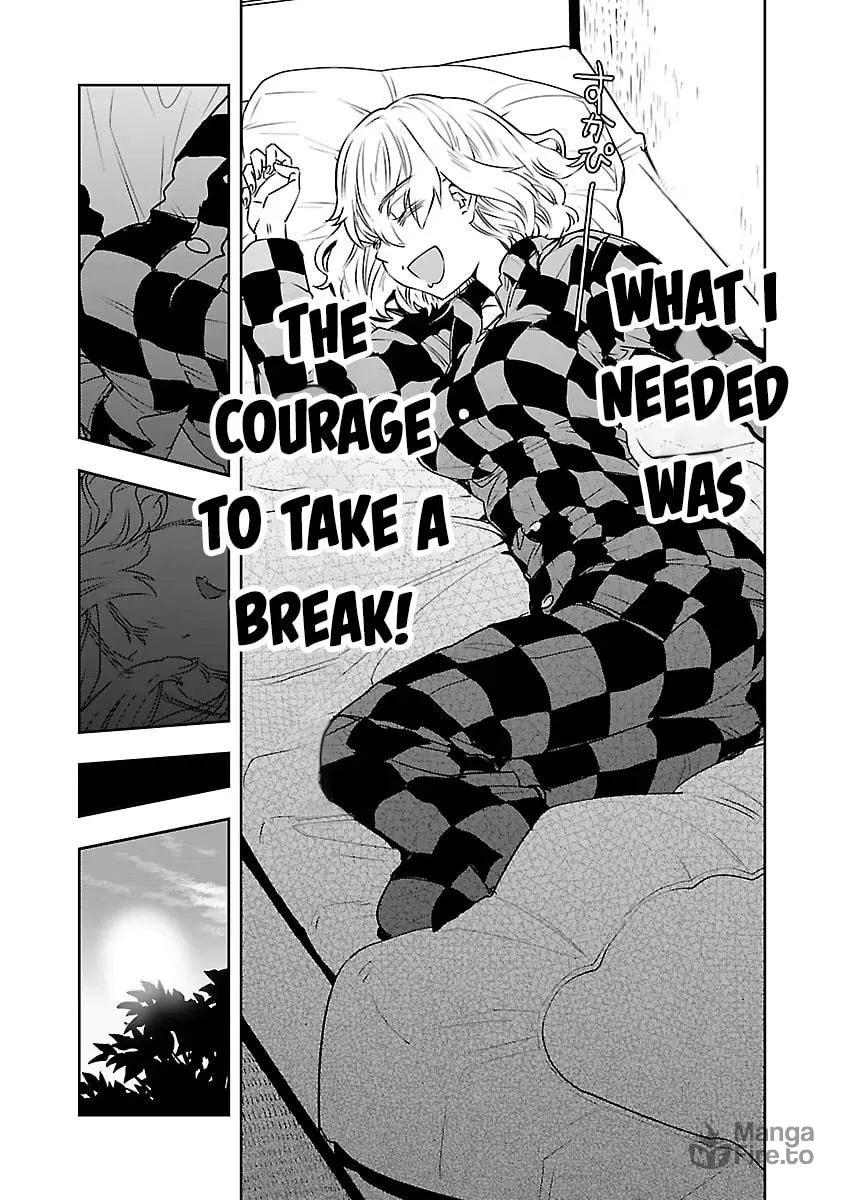 Read Haruka Reset chapter 1 image 29 on Lezhin