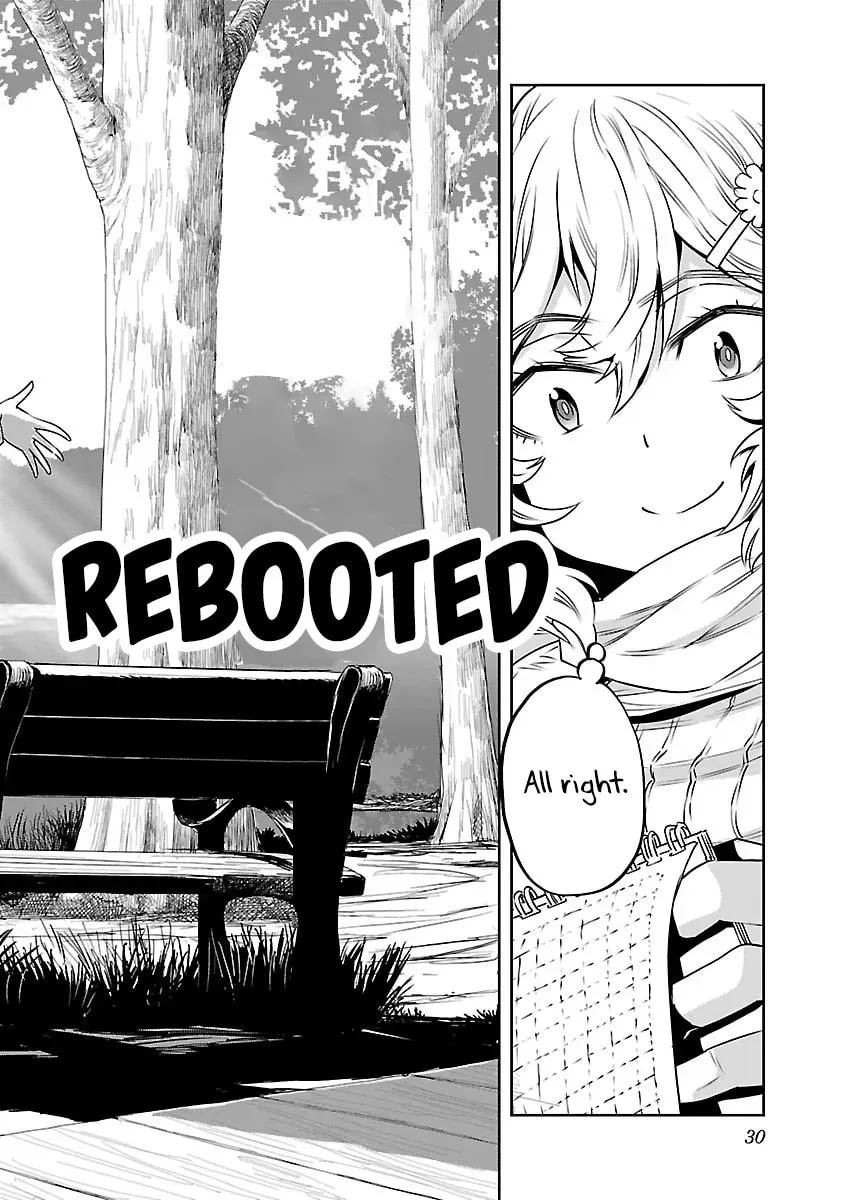 Read Haruka Reset chapter 1 image 31 on Lezhin
