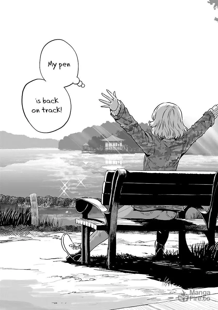 Read Haruka Reset chapter 1 image 32 on Lezhin