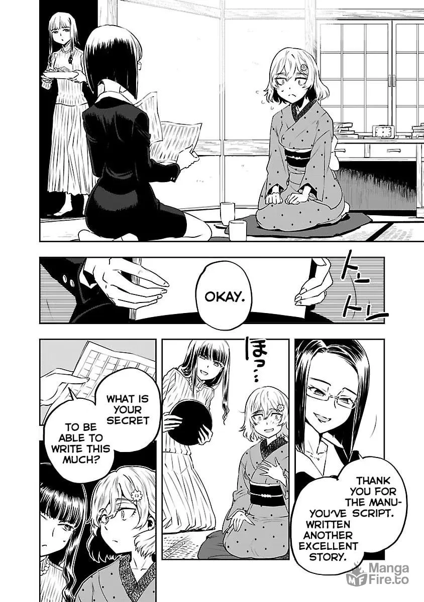 Read Haruka Reset chapter 1 image 34 on Lezhin