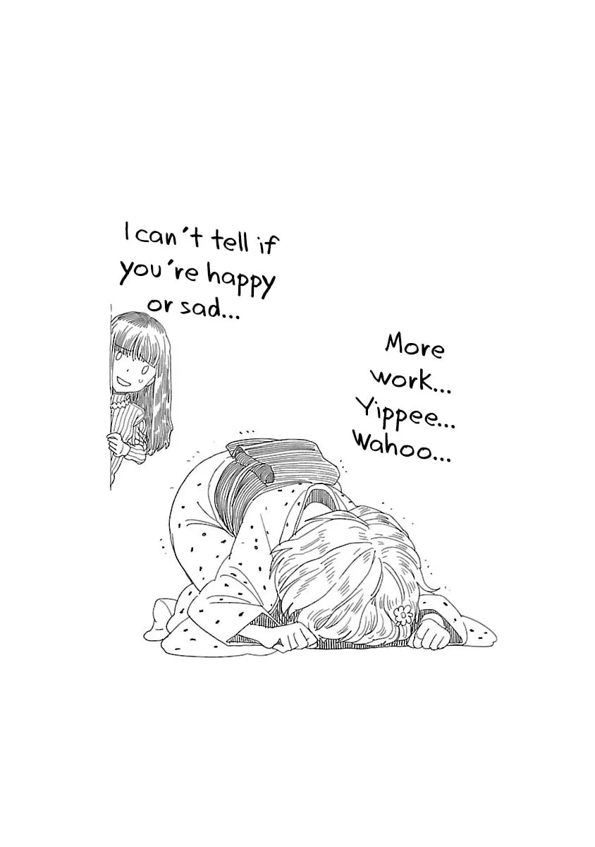 Read Haruka Reset chapter 1 image 36 on Lezhin