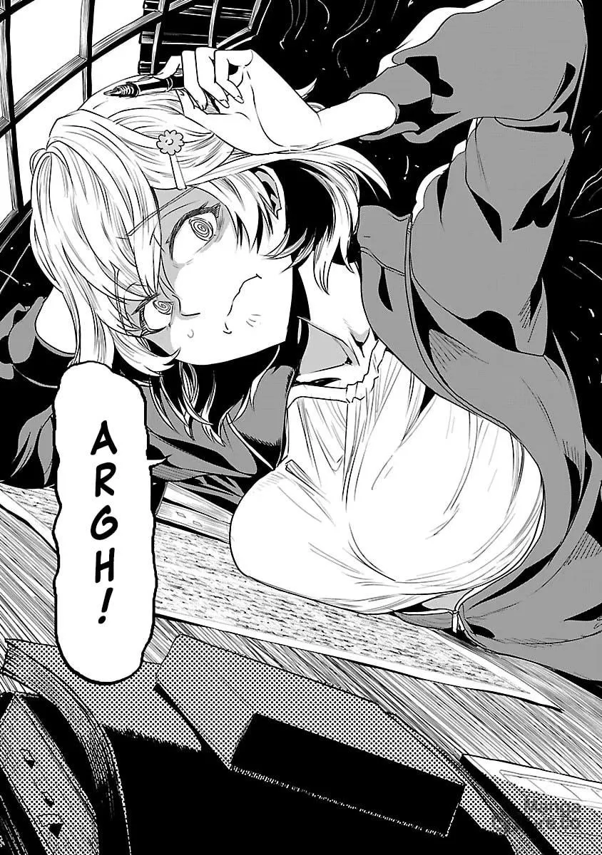 Read Haruka Reset chapter 1 image 5 on Lezhin