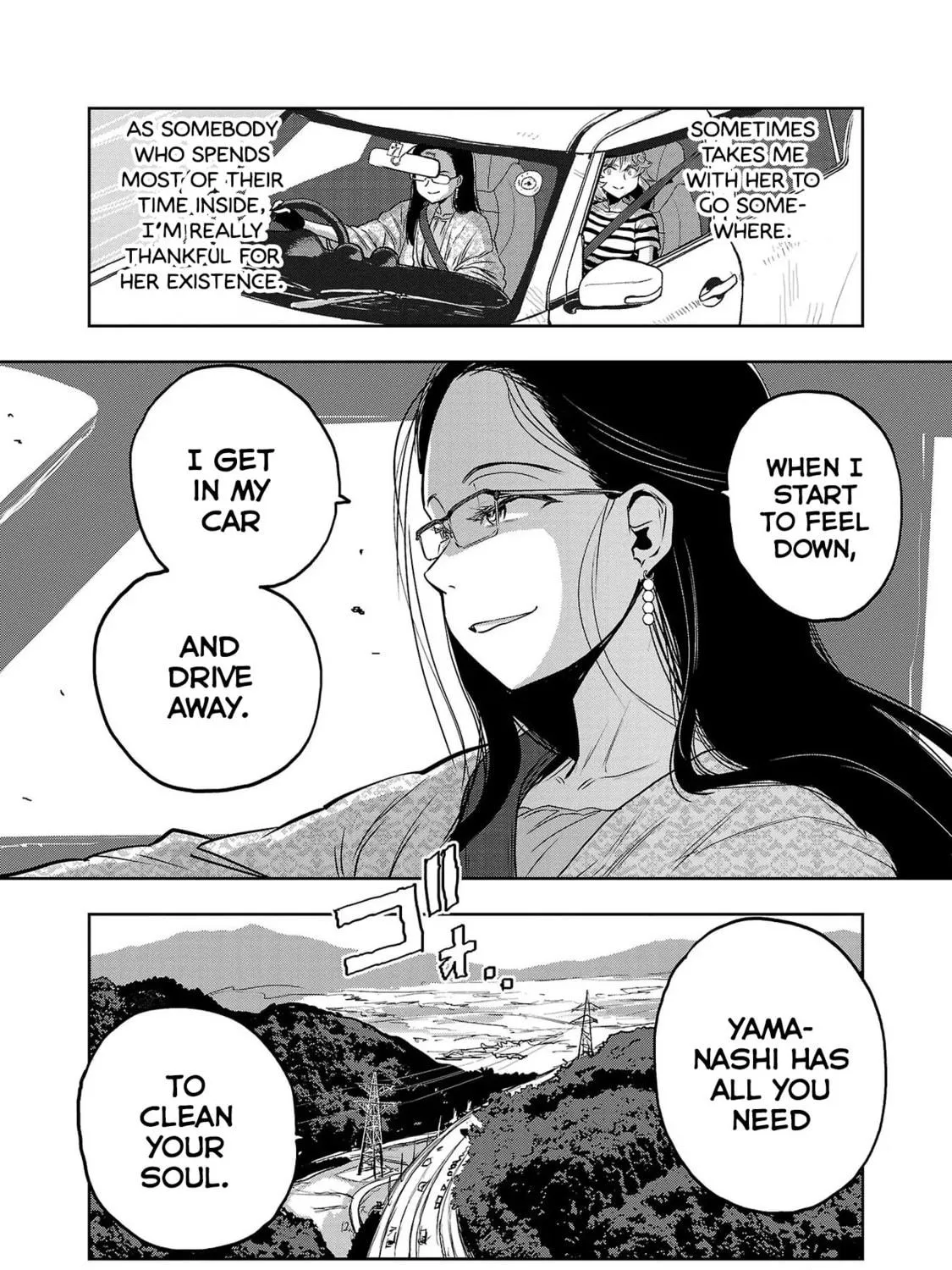 Read Haruka Reset chapter 10 image 10 on Lezhin