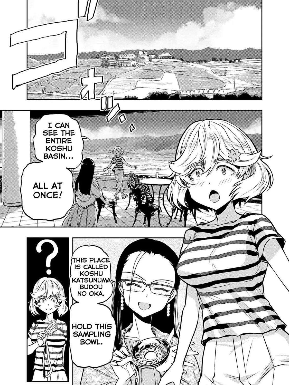 Read Haruka Reset chapter 10 image 18 on Lezhin