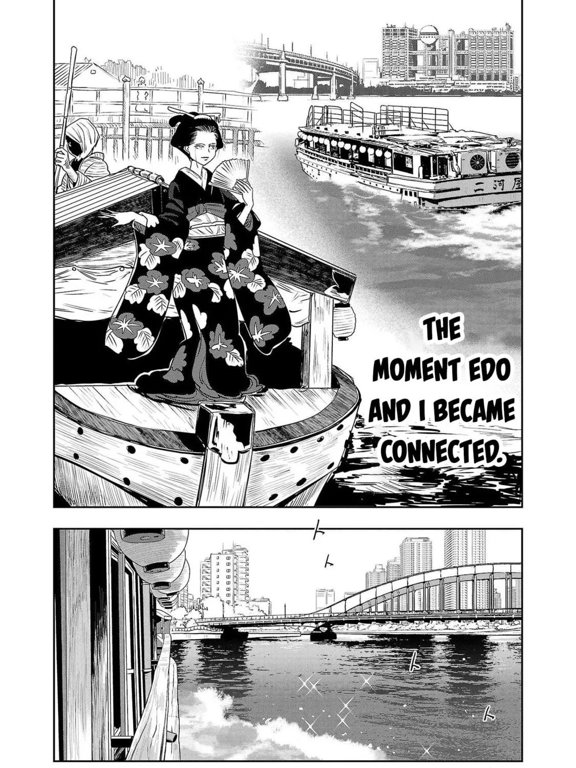 Read Haruka Reset chapter 100 image 28 on Lezhin