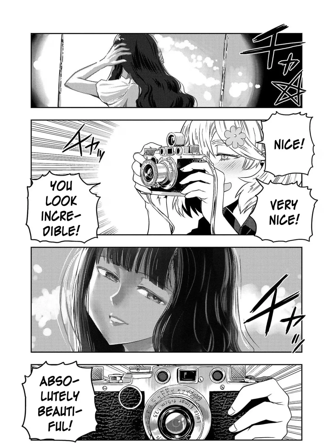Read Haruka Reset chapter 101 image 20 on Lezhin