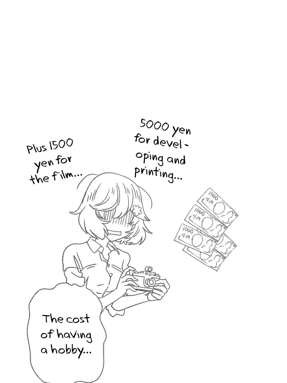 Read Haruka Reset chapter 101 image 32 on Lezhin