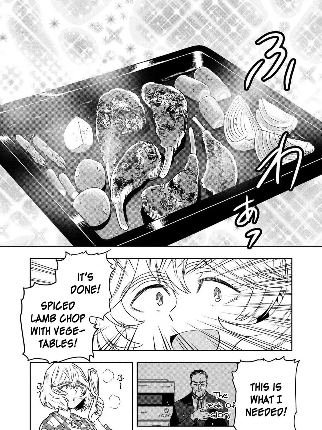 Read Haruka Reset chapter 102 image 22 on Lezhin