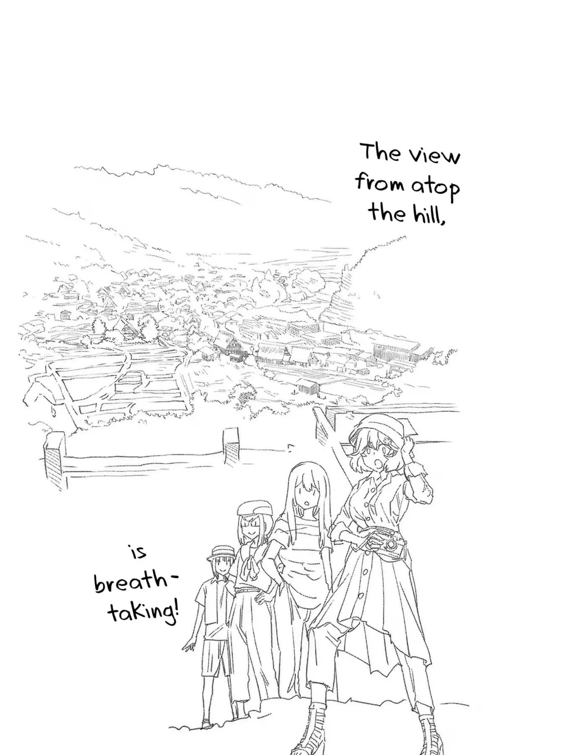 Read Haruka Reset chapter 103 image 32 on Lezhin