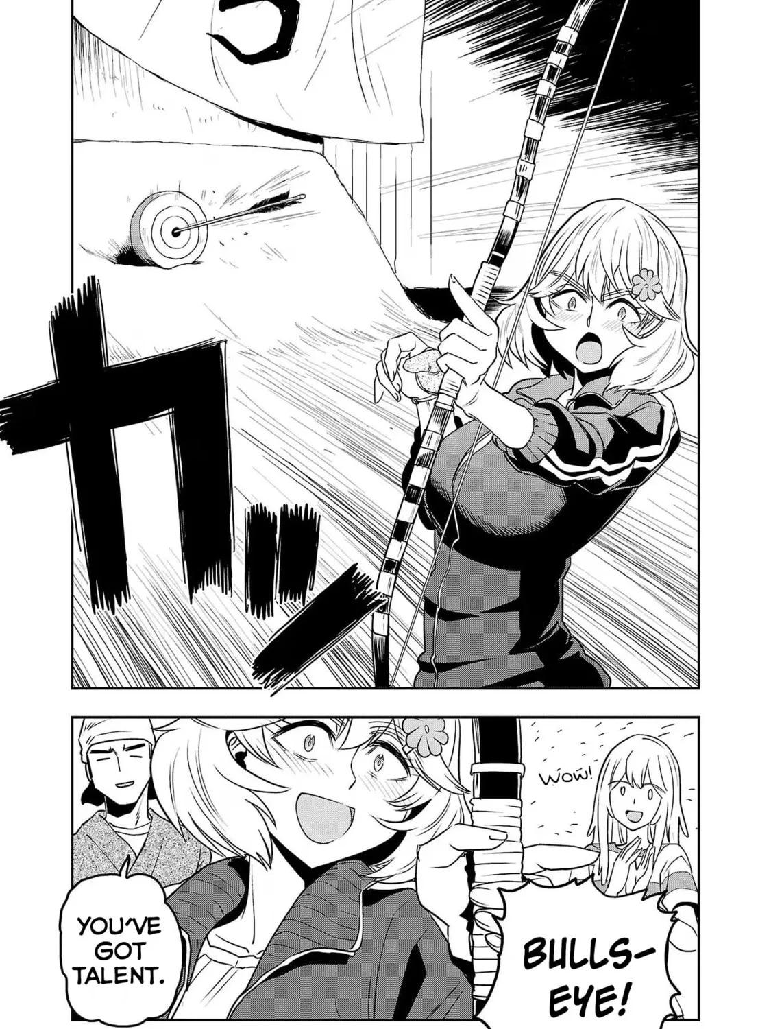 Read Haruka Reset chapter 104 image 20 on Lezhin