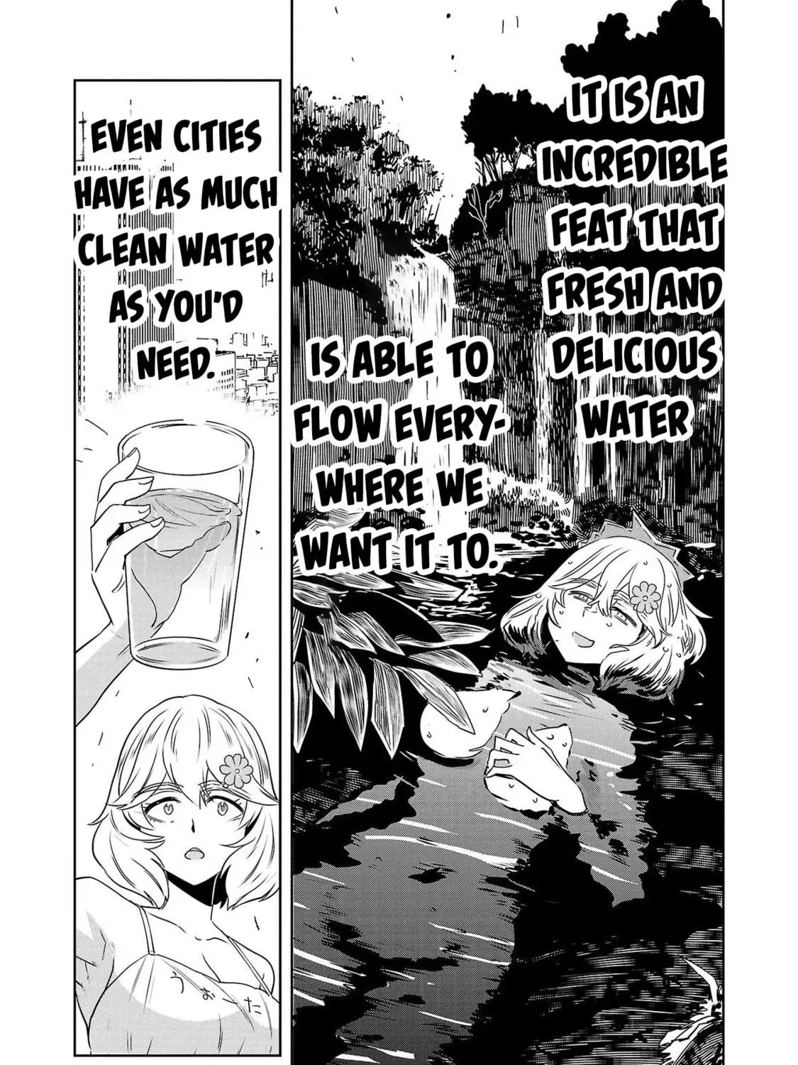 Read Haruka Reset chapter 107 image 16 on Lezhin