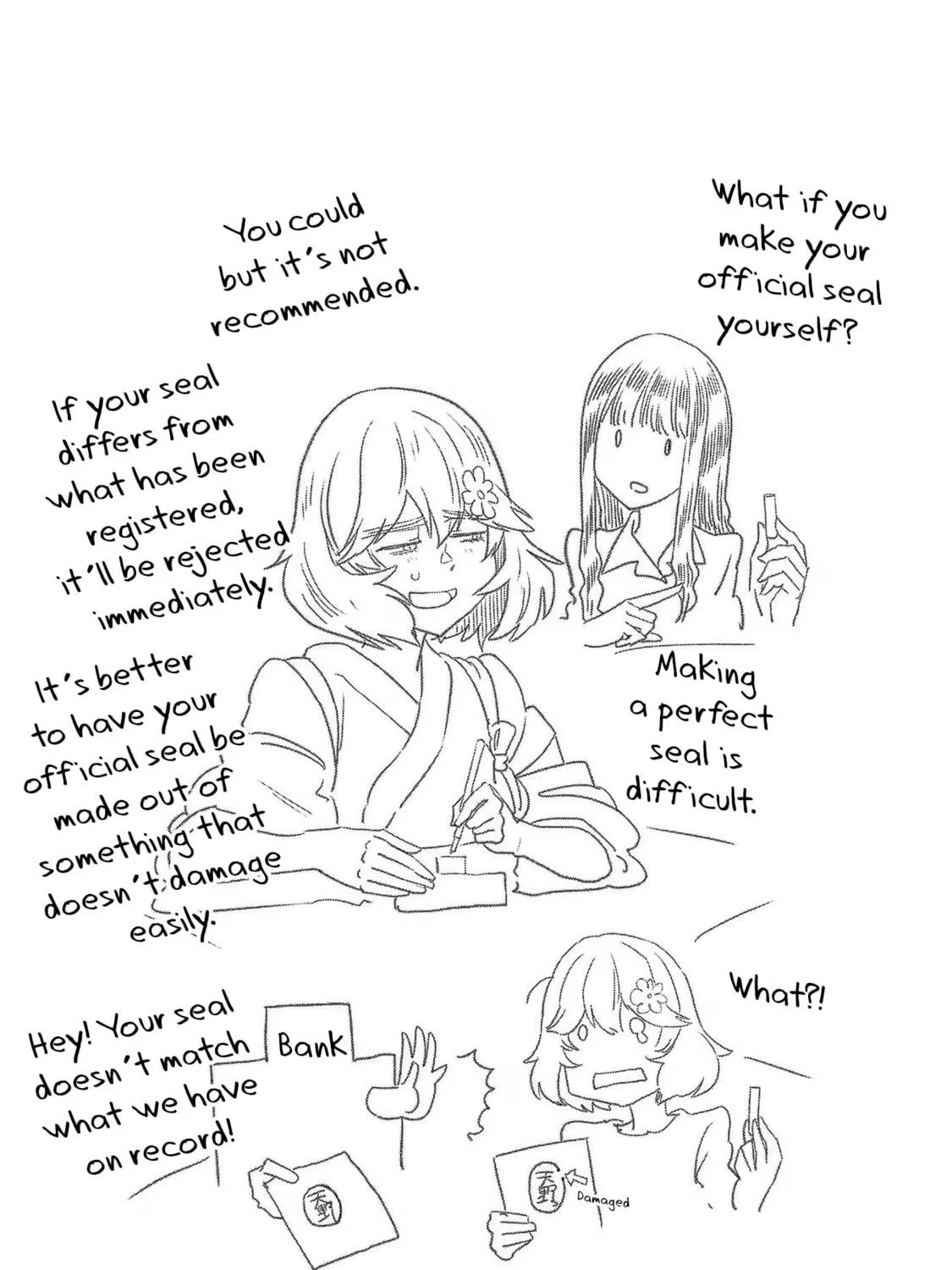 Read Haruka Reset chapter 108 image 40 on Lezhin