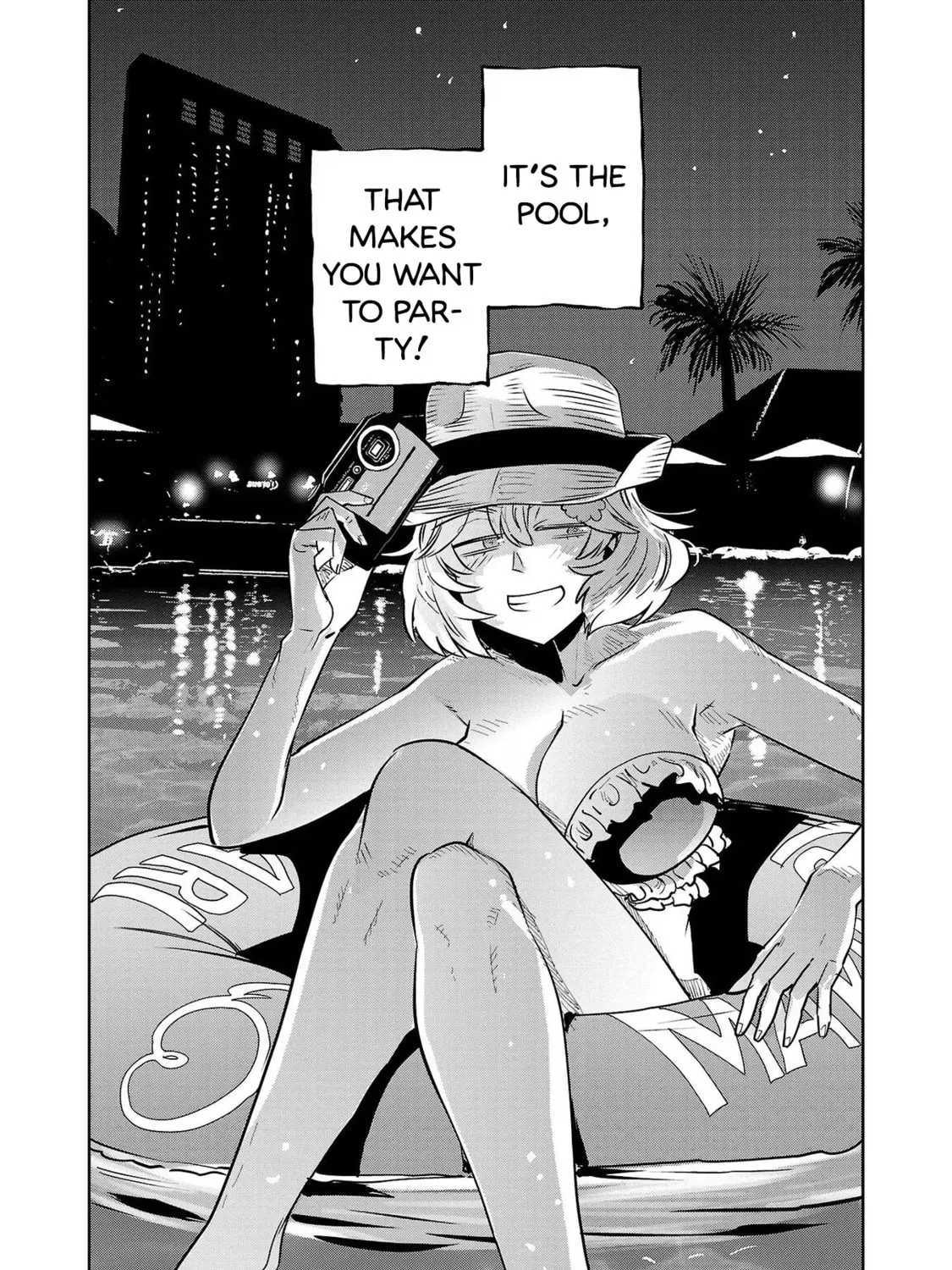 Read Haruka Reset chapter 109 image 36 on Lezhin