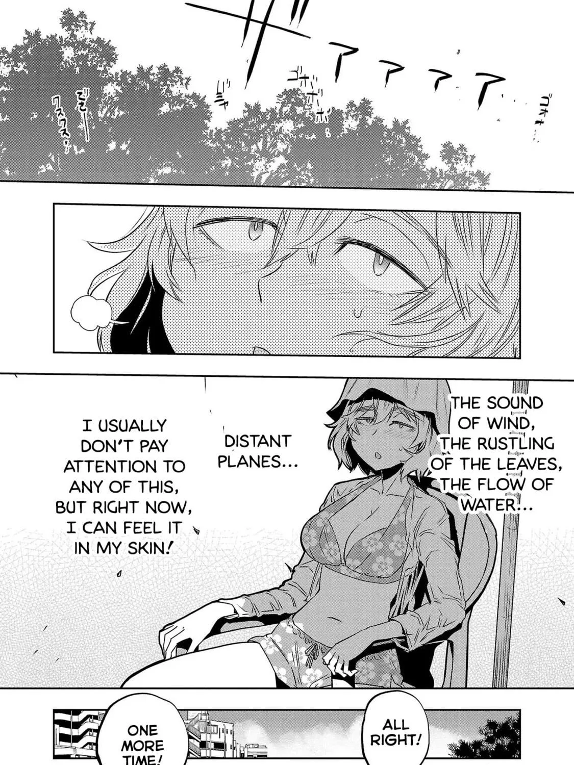 Read Haruka Reset chapter 11 image 22 on Lezhin