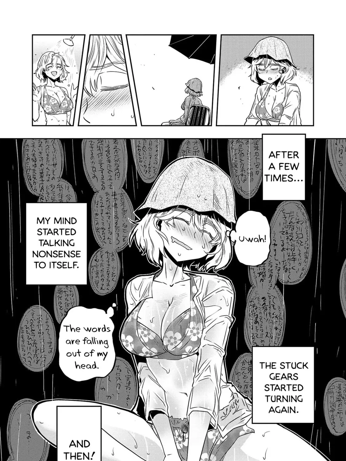 Read Haruka Reset chapter 11 image 24 on Lezhin