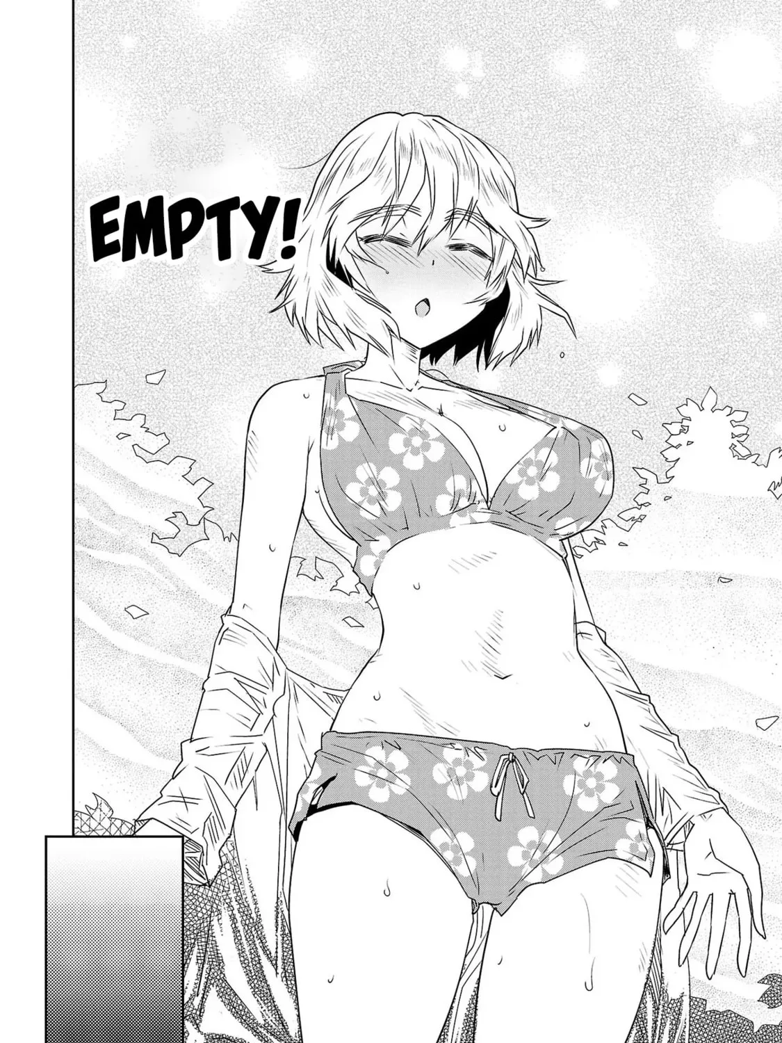 Read Haruka Reset chapter 11 image 26 on Lezhin