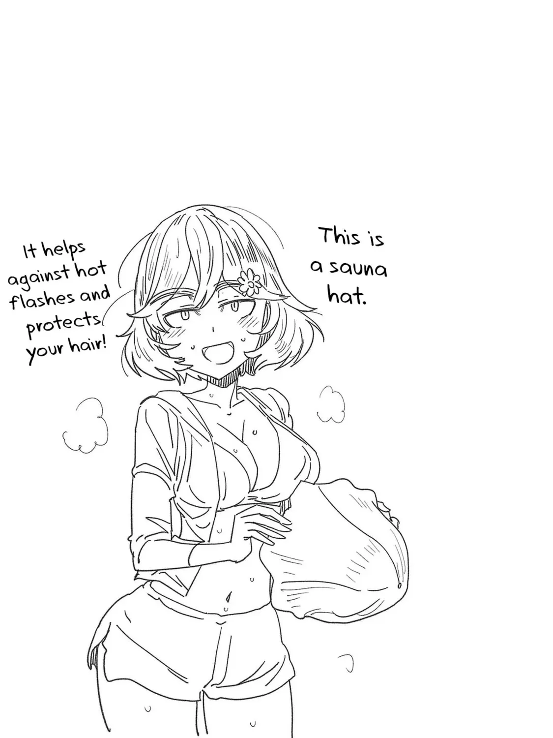 Read Haruka Reset chapter 11 image 32 on Lezhin