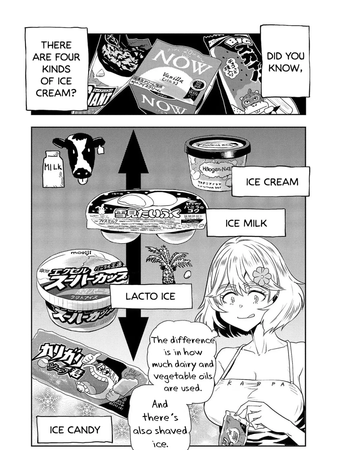 Read Haruka Reset chapter 110 image 12 on Lezhin